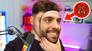 I Went Undercover as SypherPK For 24 Hours...