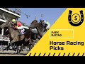Parx Racing Free Horse Racing Picks 23 Raymond Report