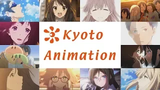 Download Kyoto Animation Ultimate Tribute「AMV」 MP3