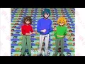 「君に、胸キュン。」-YMO / ErgK(cover)
