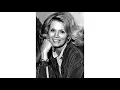 Angie Dickinson Biography