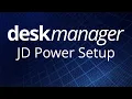 JD Power Setup
