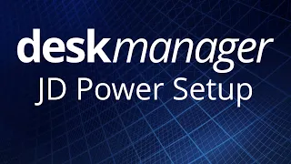 JD Power Setup