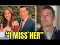 Brennan Elliott CRIES On His WIFE S DEATH Hallmark 2025