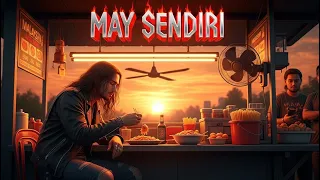 sendiri may cover by yoyokids 