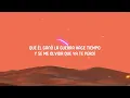 Romeo Santos - Odio (Letra/Lyrics) ft. Drake