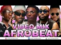Lagu LATEST AFROBEAT VIDEO MIX 2025| AFROBEATS 2025| DJ CALVIN| WIZKID | YOUNG JONN | DAVIDO | MAVO |NELO