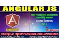 Angular JS Basic Prerequisites before getting started with AngularJS Part - 2