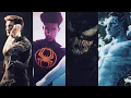 Fictional Men edits