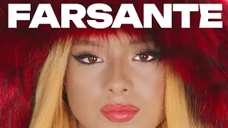 KARINA - Farsante (Official Video) Ft. Osquitar