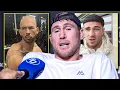 Download Lagu 'TOMMY FURY S*** HIMSELF!!' - Darren Till FUMES at Big John Fury, REVEALS MAJOR NEXT FIGHT