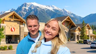 We Visited the Most Beautiful Grocery Store in Canada