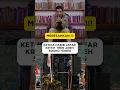 Download Lagu KETIKA HABIB JAFAR KRITIK ANEH SOUND HOREG