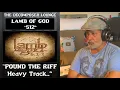 Download Lagu LAMB OF GOD 512 Reaction and Dissection ~ The Decomposer Lounge