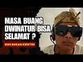 Lagu Hipostatik Union Harus dibuang? Menjawab Edis TV