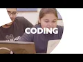 Summer Camps at Code Ninjas in League City TX