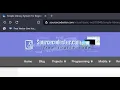 Simple Library System for Beginners using VB NET and MS Access Demo