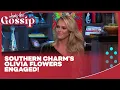 Southern Charm s Olivia Flowers Engaged to Alex Williams After 1 Year