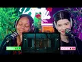 RM 'Come back to me' Official MV reaction