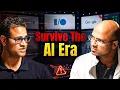 Stop Building AI Wrappers Build Agents Google IO Connect India