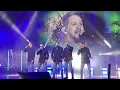 Magneto - Para siempre & Mal herido en Lima Perú - 16.05.2025