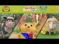 Download Lagu Ruff-Ruff, Tweet and Dave Compilation | A Hide and Seek Adventure AND MORE | Cartoons for Children