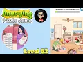 Annoying Puzzle Game Level 52 Tricky Puzzle Challenge Android Gameplay Walkthrough