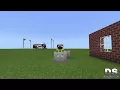 Lagu LAPTOP PALSU Minecraft iklan DJ ID