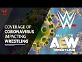 Wrestleview News Coverage