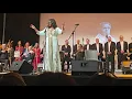 Download Lagu Ghizlane Melih \u0026 takht attourath - Amri Lillah 18 Mars 23