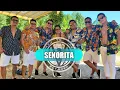 Download Lagu SEÑORITA by:DJ Noiz ft. Kennyon Brown, Donell Lewis, Konecs|SOUTHVIBES|
