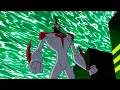 Waybig VS The Ultimates Ben10 Ultimate Alien