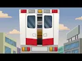 Ambulance Song | Educational Songs For Kids