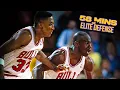 Download Lagu 58 Mins Of Jordan \u0026 Pippen Clamping EVERYONE 🐐🐐