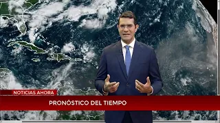 Ola de calor y nuevas ondas tropicales marcarán el tiempo esta semana