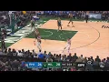 NBA Player Drinks A Fans Beer On The Job After Diving Into The Crowd (Mike Scott)