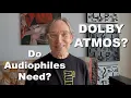 DOLBY Atmos for MUSIC here to stay