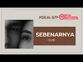 Download Lagu SEBENARNYA - VLAB ( LIRIK \u0026 VIDEO )