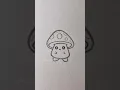 Cute Things to Draw When Bored - day 132
