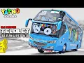 Download Lagu DJ REMIX TELOLET BASURI V3 VERSI BUS TAYO