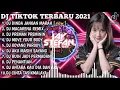 DJ DINDA JANGAN MARAH MARAH X DJ MACARENA REMIX TIKTOK | REMIX VIRAL TIKTOK FULL ALBUM TERBARU 2021