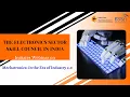 Webinar MECHATRONICS IN THE ERA OF INDUSTRY 4 0