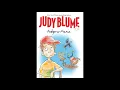 Judy Blume Fudge-a-Mania Chapter 10