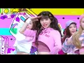 After School - Weekly(위클리) [뮤직뱅크/Music Bank] | KBS 210326 방송