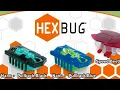 Download Lagu Zayde Wolf - Hustler Lyrics (Official Music Video) With Hexbug