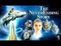 Lagu The NeverEnding Story 1984 || FULL MOVIE
