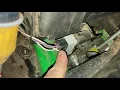 How I found the electrical issue on my John Deere S240 and a look at all of the safety switches