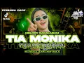 Download Lagu DJ TIA MONIKA • PARTY KARNAVAL BASS HOREG • CAKRA MANAGEMENT KEDIRI || BARON DISCJOKEY 