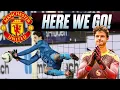 Download Lagu Why Manchester United Signed Senne Lammens 🔴⚪️