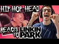 Download Lagu Hip-Hop Head REACTS to LINKIN PARK - \
